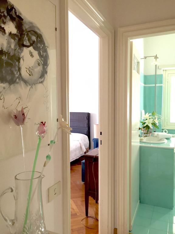 Felice B&B Monteverde Vecchio Roma Exterior foto