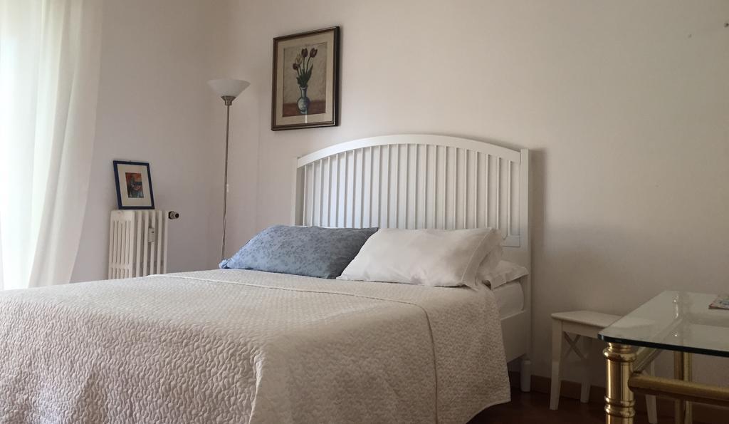 Felice B&B Monteverde Vecchio Roma Habitación foto