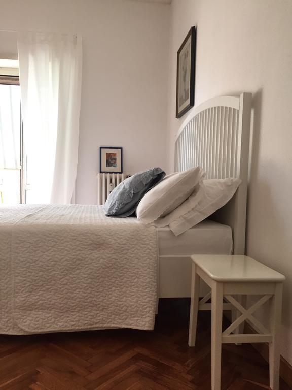 Felice B&B Monteverde Vecchio Roma Habitación foto