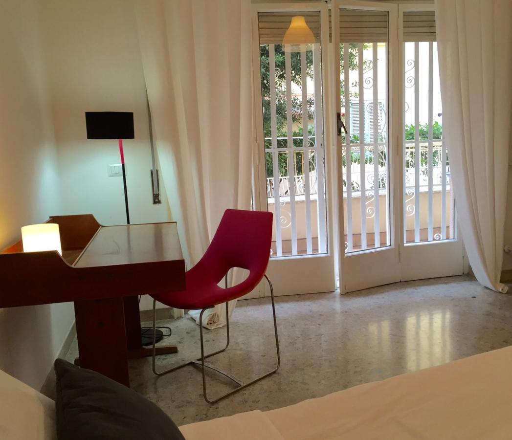 Felice B&B Monteverde Vecchio Roma Exterior foto